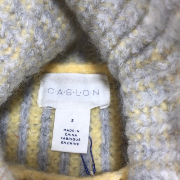 Caslon Turtleneck Sweater - Picture 5 of 6